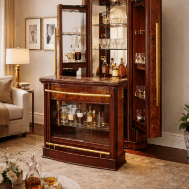 Bar Cabinet