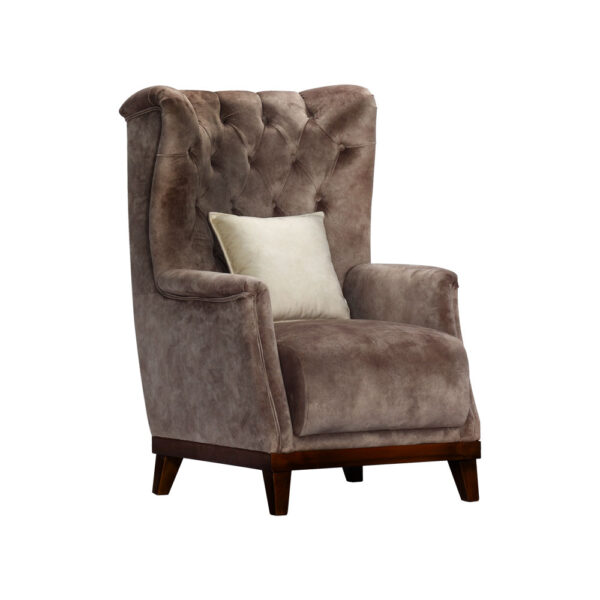 Emre Arm Chair