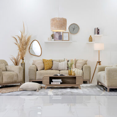 The Felix Sofa