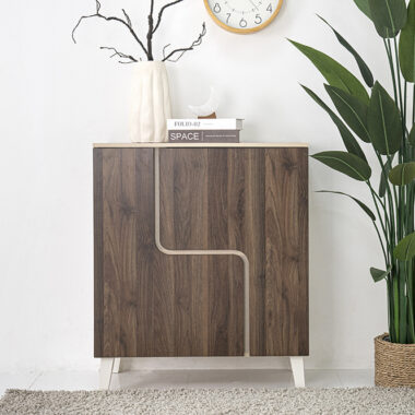 Geneva Shoe Cabinet
