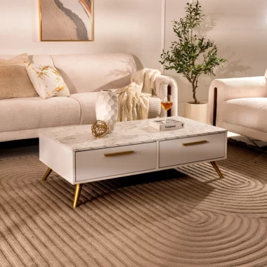 Gorse Coffee table