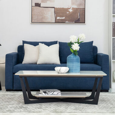 Haven 2 Seater Sofa Bed