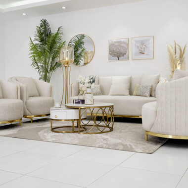 Ira Sofa Set