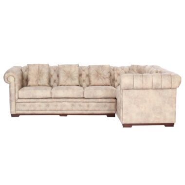 Knightsbridge Corner Sofa