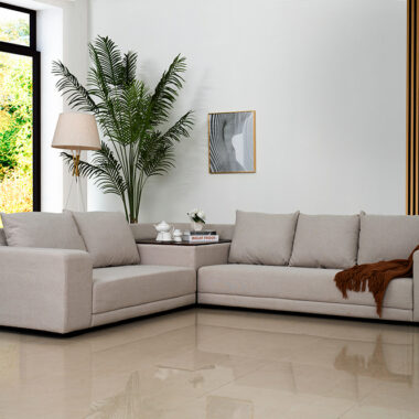Kudos Corner Sofa