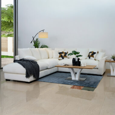 Long Beach Corner Sofa