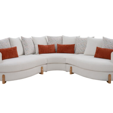 The Marlow Corner Sofa