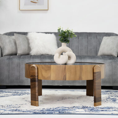 Myles Coffee Table