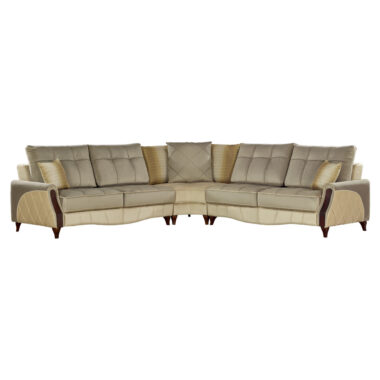 Misora Corner Sofa