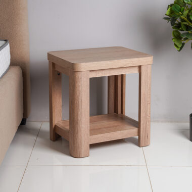 Olivos End Table