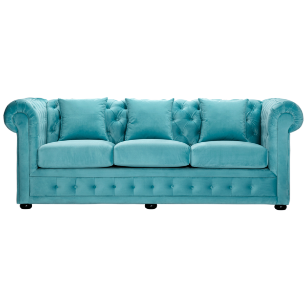 Opera 3 Seater