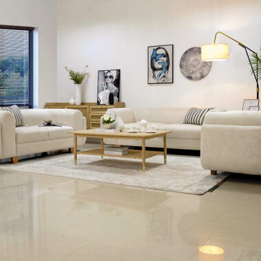 Refine Sofa Set