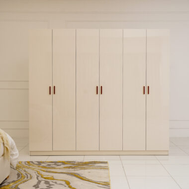Senna Wardrobe