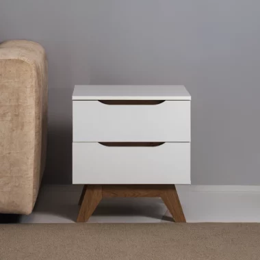 Simona End Table