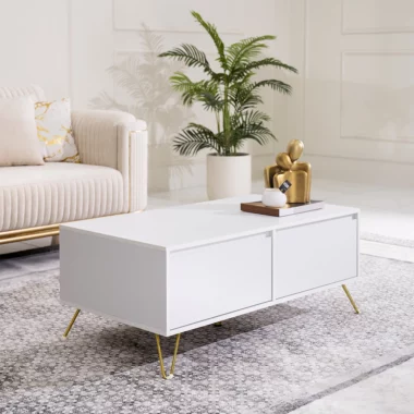 Stellate Coffee Table