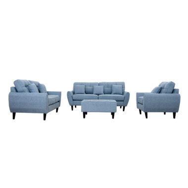 Style Sofa Set