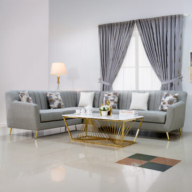 The Suzy Corner Sofa