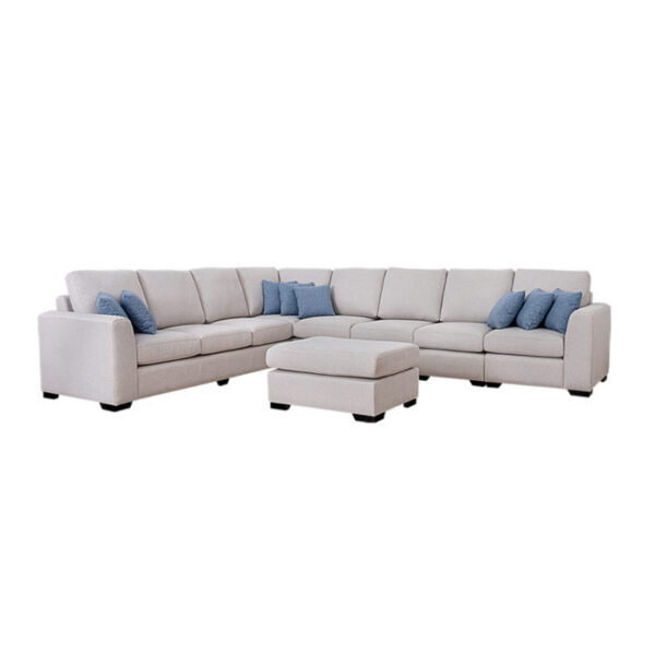 Spencer Corner Sofa