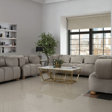 Taara Sofa Set