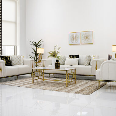 Tokyo Sofa Set