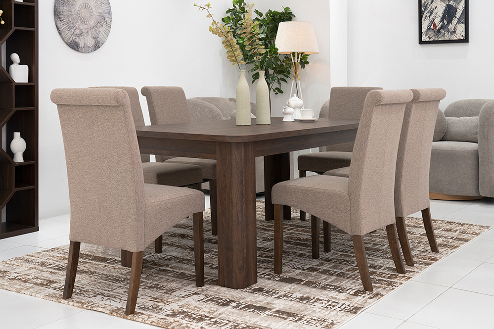 Valencia deals dining set