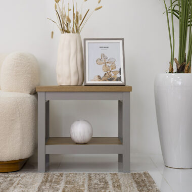 Vinci End Table
