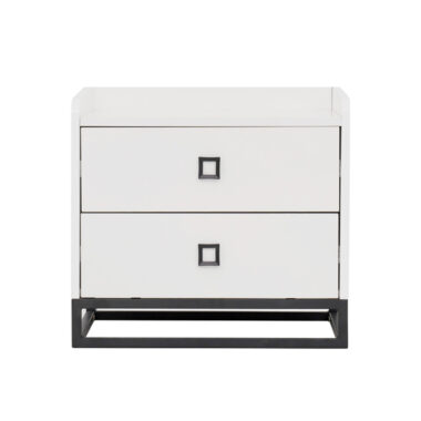 Audrey Night Stand
