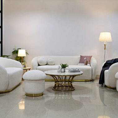 Ava Sofa Set