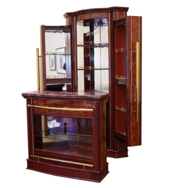 Bar Cabinet