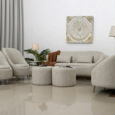 Chelsea Sofa Set