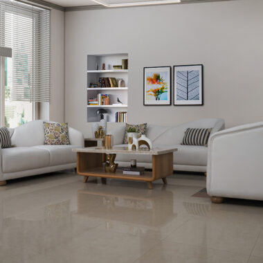 Dante Sofa Set