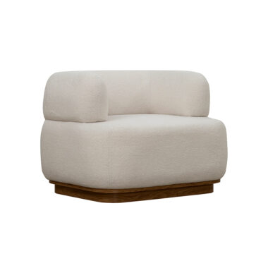 Della Single Seater Chair