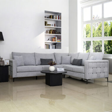 Francine Corner Sofa