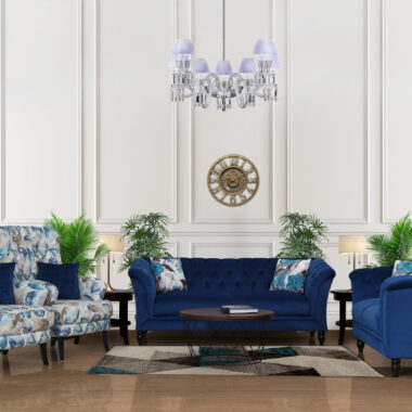 Kensington Sofa Set