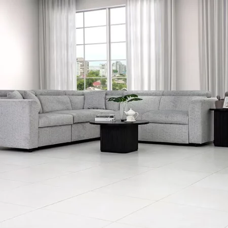 Bell Sofa Bed With Storage