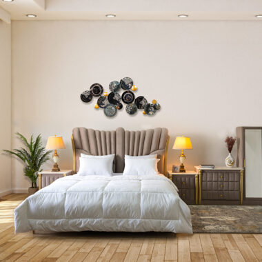 Regal Bedroom Set – King Size