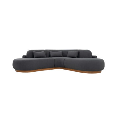 Lorenzo Corner Sofa