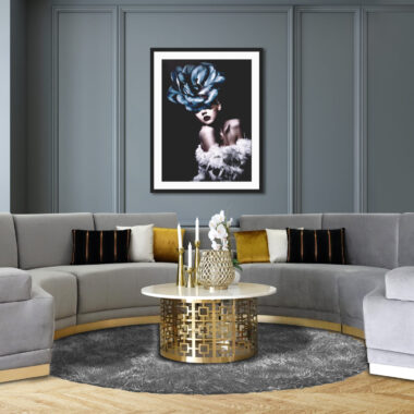 Maison Sofa