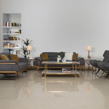 Okyu Sofa Set