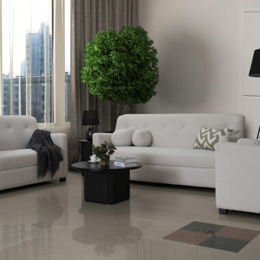 Poise Sofa Set