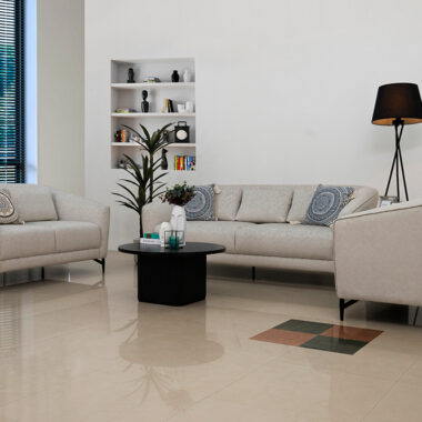 The Jess Sofa Set