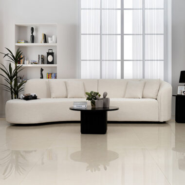 The Riley Corner Sofa