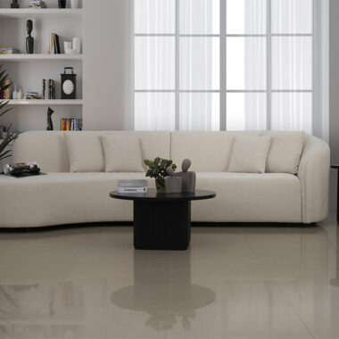 The Riley Corner Sofa