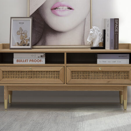Toscana Tv-Unit