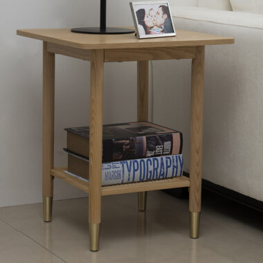 Toscana End Table