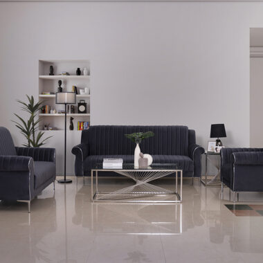 Zarah Sofa Set