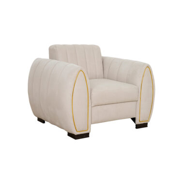Lucia Sofa - Single Seater