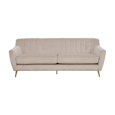 Suzy Sofa -3-Seater