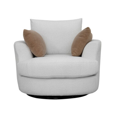 Uptown Corner Single-Seater