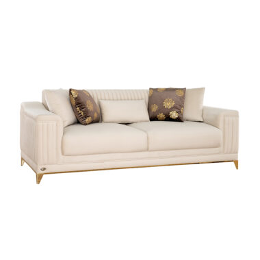 Giselle Sofa 3-Seater